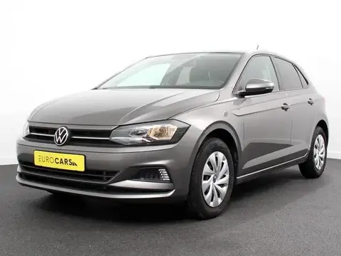 Used VOLKSWAGEN POLO Petrol 2021 Ad 