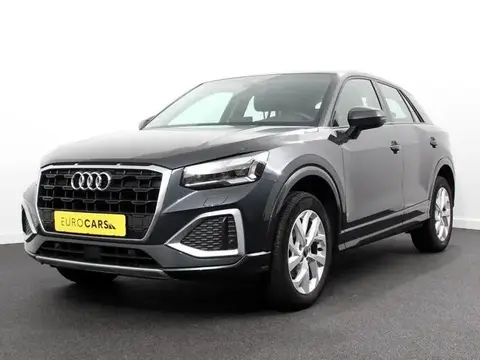 Used AUDI Q2 Petrol 2021 Ad 