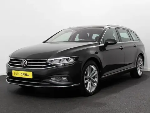 Used VOLKSWAGEN PASSAT Petrol 2021 Ad 