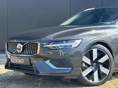 Annonce VOLVO V60 Hybride 2024 d'occasion 