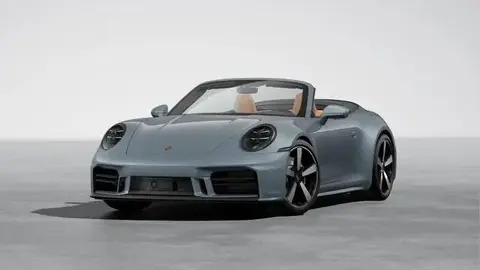 Annonce PORSCHE 911 Essence 2024 d'occasion 