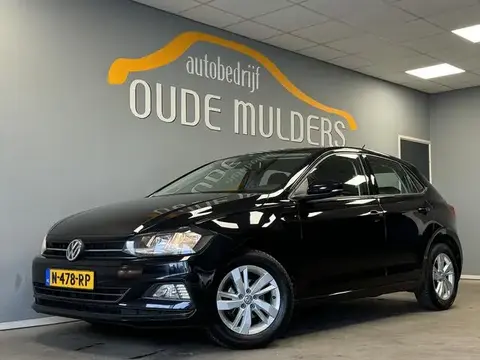 Used VOLKSWAGEN POLO Petrol 2018 Ad 