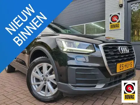 Used AUDI Q2 Petrol 2018 Ad 