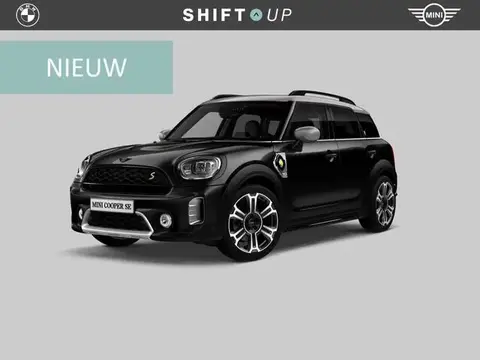 Annonce MINI COUNTRYMAN Hybride 2021 d'occasion 