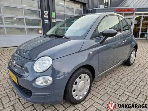 Used FIAT 500 Petrol 2019 Ad 