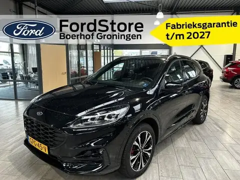 Annonce FORD KUGA Hybride 2023 d'occasion 