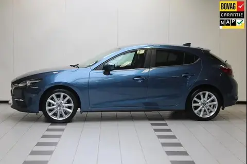 Used MAZDA 3 Petrol 2018 Ad 