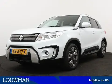 Annonce SUZUKI VITARA Essence 2018 d'occasion 