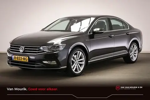 Annonce VOLKSWAGEN PASSAT Essence 2020 d'occasion 