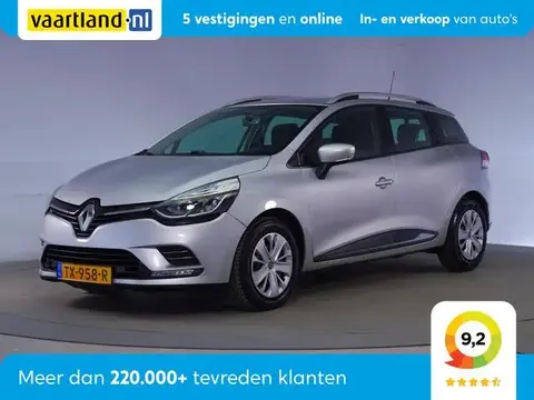 Used RENAULT CLIO Diesel 2018 Ad 