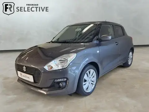 Used SUZUKI SWIFT Hybrid 2020 Ad 