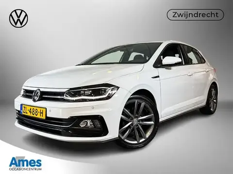 Annonce VOLKSWAGEN POLO Essence 2019 d'occasion 