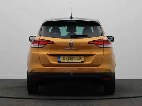 Used RENAULT SCENIC Petrol 2019 Ad 