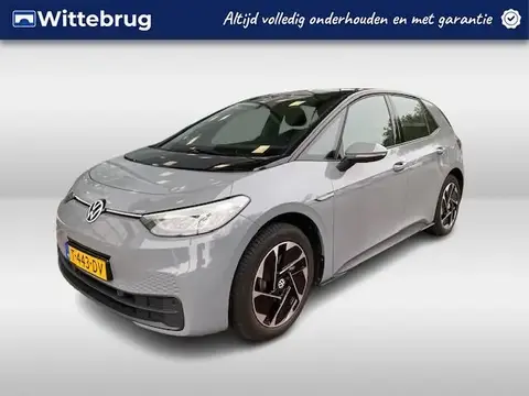 Used VOLKSWAGEN ID.3 Electric 2023 Ad 