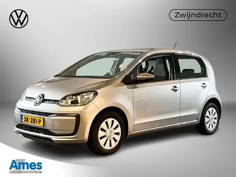 Used VOLKSWAGEN UP! Petrol 2019 Ad 