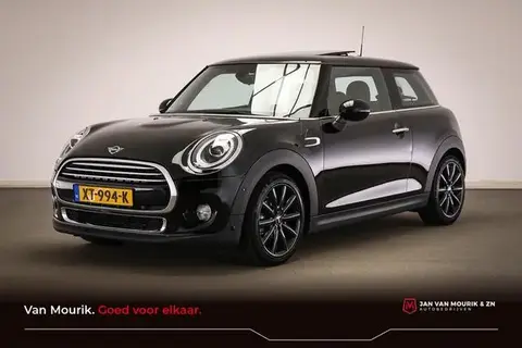 Annonce MINI COOPER Essence 2019 d'occasion 