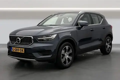 Annonce VOLVO XC40 Essence 2019 d'occasion 