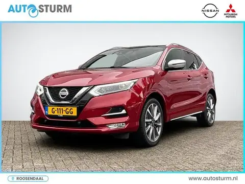 Used NISSAN QASHQAI Petrol 2019 Ad 