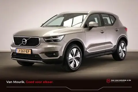 Used VOLVO XC40 Petrol 2020 Ad 