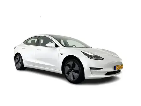 Used TESLA MODEL 3 Electric 2019 Ad 