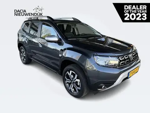 Used DACIA DUSTER LPG 2022 Ad 