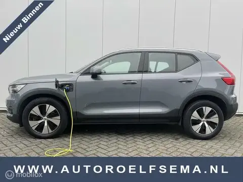 Used VOLVO XC40 Hybrid 2020 Ad 