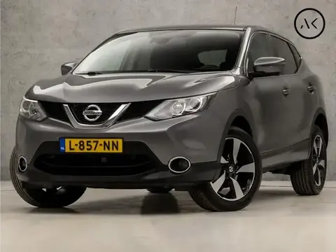 Used NISSAN QASHQAI Petrol 2016 Ad 