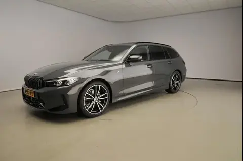 Used BMW SERIE 3 Petrol 2024 Ad 