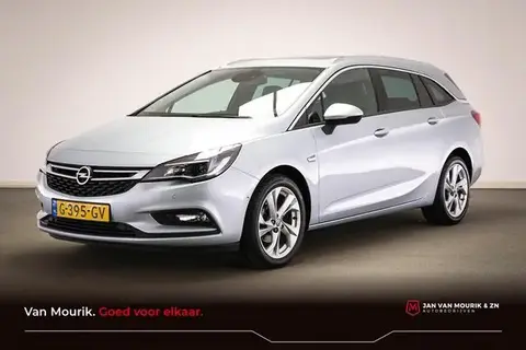 Used OPEL ASTRA Petrol 2019 Ad 