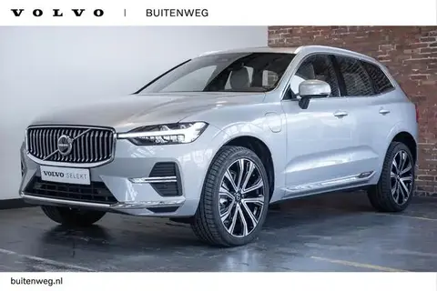 Annonce VOLVO XC60 Hybride 2023 d'occasion 