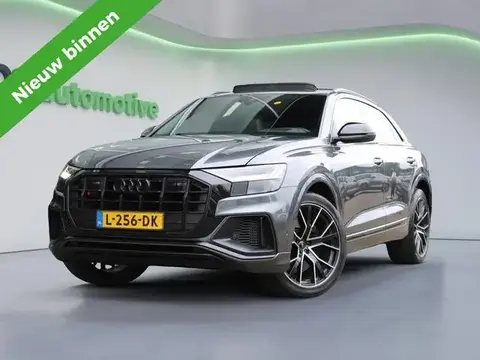 Annonce AUDI Q8 Hybride 2020 d'occasion 