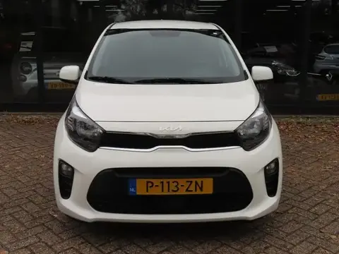 Used KIA PICANTO Petrol 2022 Ad 