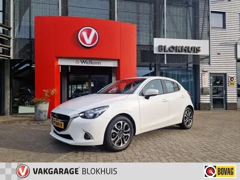 Used MAZDA 2 Petrol 2017 Ad 