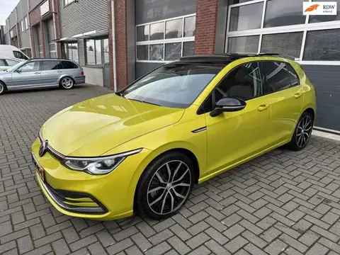 Used VOLKSWAGEN GOLF Petrol 2020 Ad 