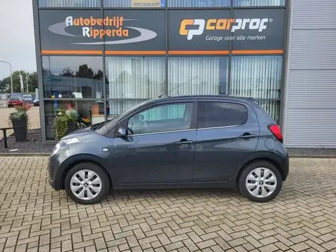 Used CITROEN C1 Petrol 2020 Ad 