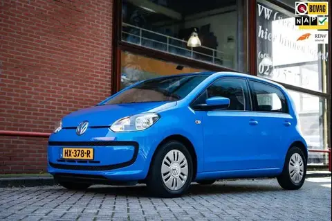 Used VOLKSWAGEN UP! Petrol 2016 Ad 