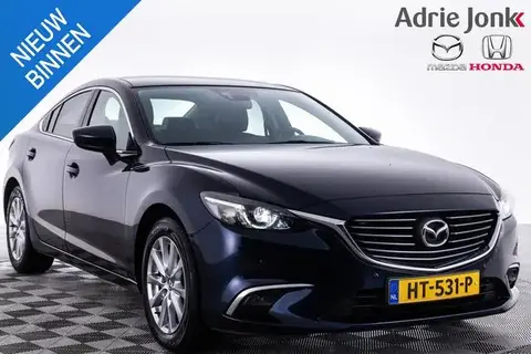 Used MAZDA 6 Petrol 2016 Ad 