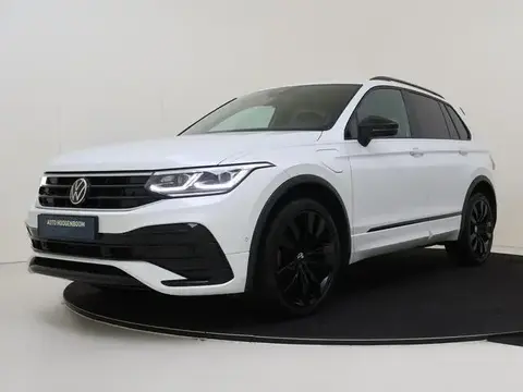 Used VOLKSWAGEN TIGUAN Hybrid 2023 Ad 