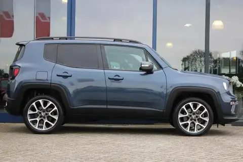 Used JEEP RENEGADE Hybrid 2022 Ad 