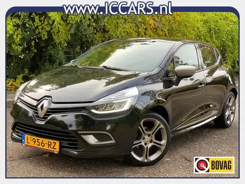 Used RENAULT CLIO Petrol 2018 Ad 