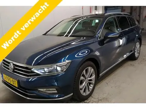 Used VOLKSWAGEN PASSAT Petrol 2020 Ad 