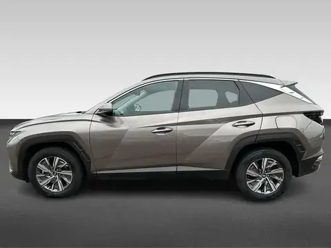 Used HYUNDAI TUCSON Hybrid 2023 Ad 