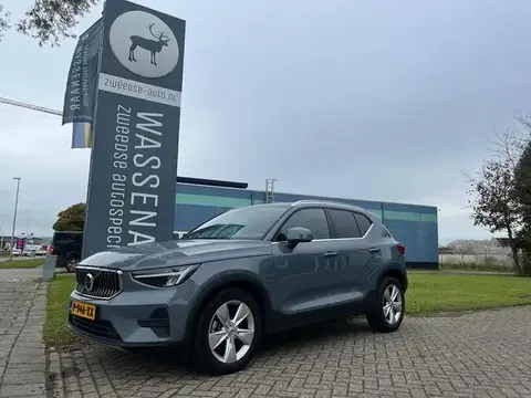 Annonce VOLVO XC40 Essence 2022 d'occasion 