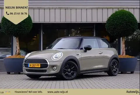 Used MINI COOPER Petrol 2020 Ad 