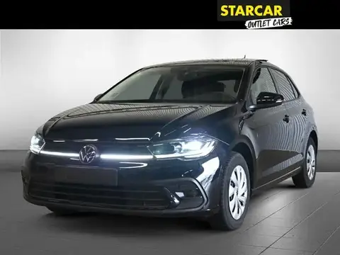 Used VOLKSWAGEN POLO Petrol 2023 Ad 