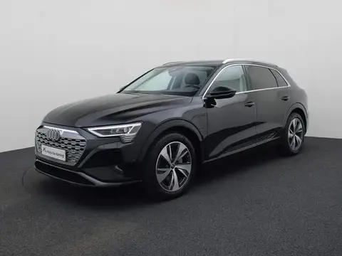 Used AUDI Q8 Electric 2024 Ad 