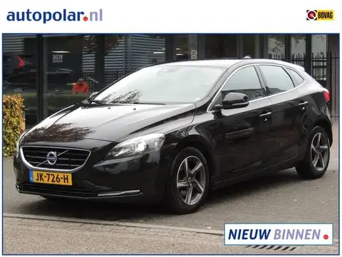 Annonce VOLVO V40 Essence 2016 d'occasion 