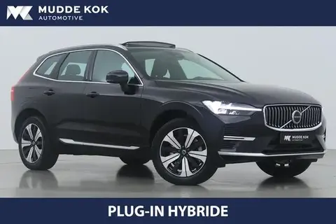 Annonce VOLVO XC60 Hybride 2024 d'occasion 