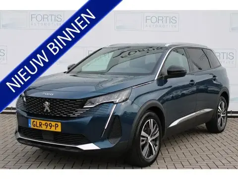 Used PEUGEOT 5008 Petrol 2023 Ad 