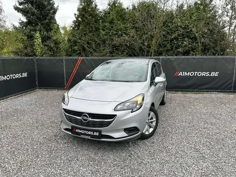 Annonce OPEL CORSA Essence 2019 d'occasion 